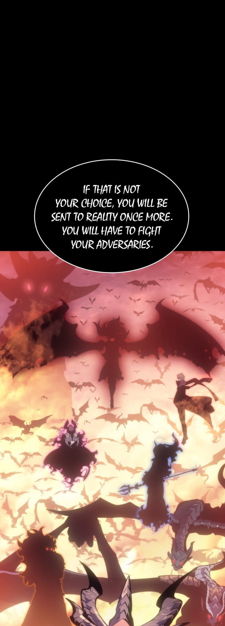 Solo Leveling, Chapter 163 image 81